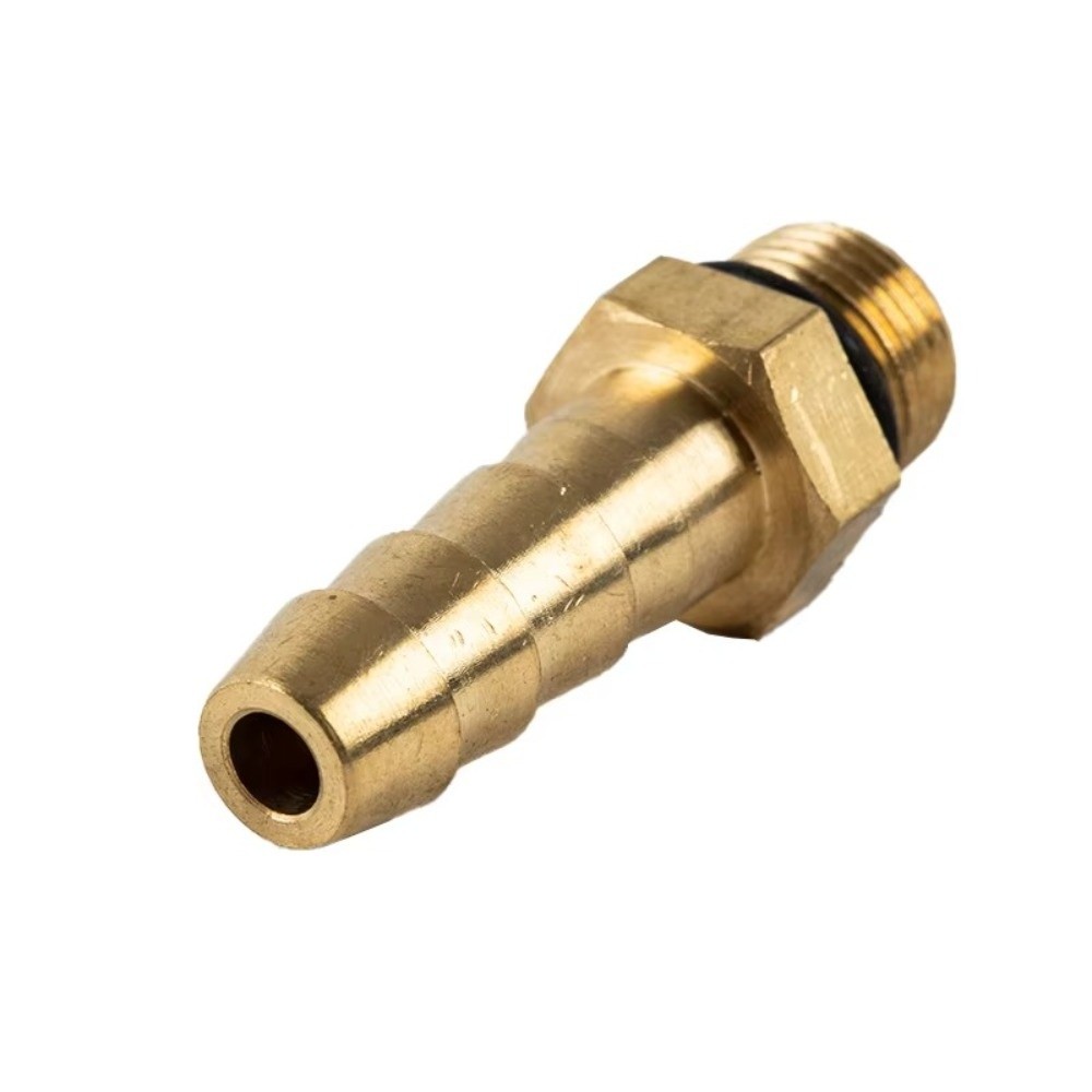 Camping Cooking Jet - Multifunktionaler Gastank-Adapter Umschaltventil Messing LPG-Zylinder-Anschluss Flüssiggas-Zylinder