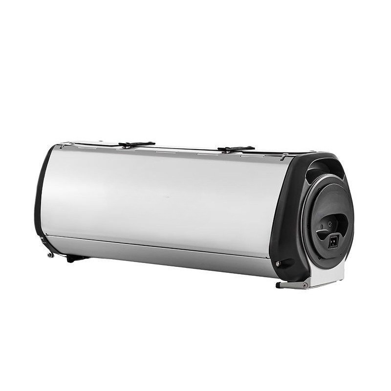 Solar Oven Camp - Solarenergie-Dual-Purpose-Ofen für Outdoor-Camping, rauchfrei, keine offene