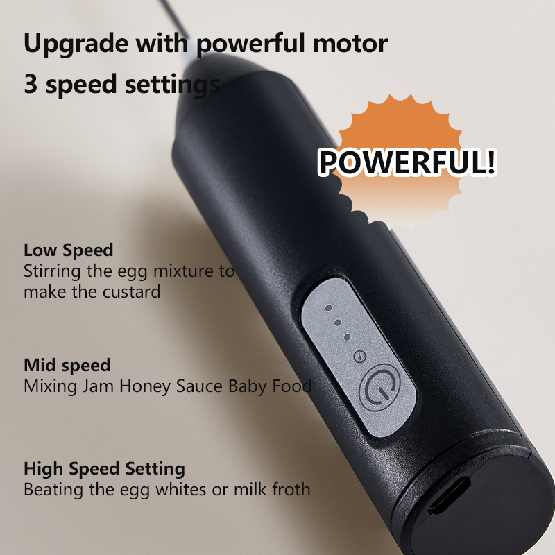 Drahtlose Milchaufschäumer Ele – Pocket Coffee Maker Bewertung und Preis