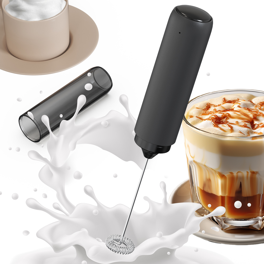 Küche Leistungsstarker Rührer  – Pocket Coffee Maker Bewertung und Preis