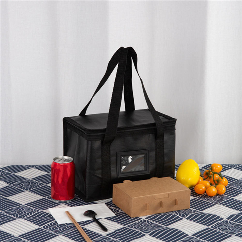 1 Stück Große Isolierte Pickni – Camping Cooking Food Bewertung und Preis