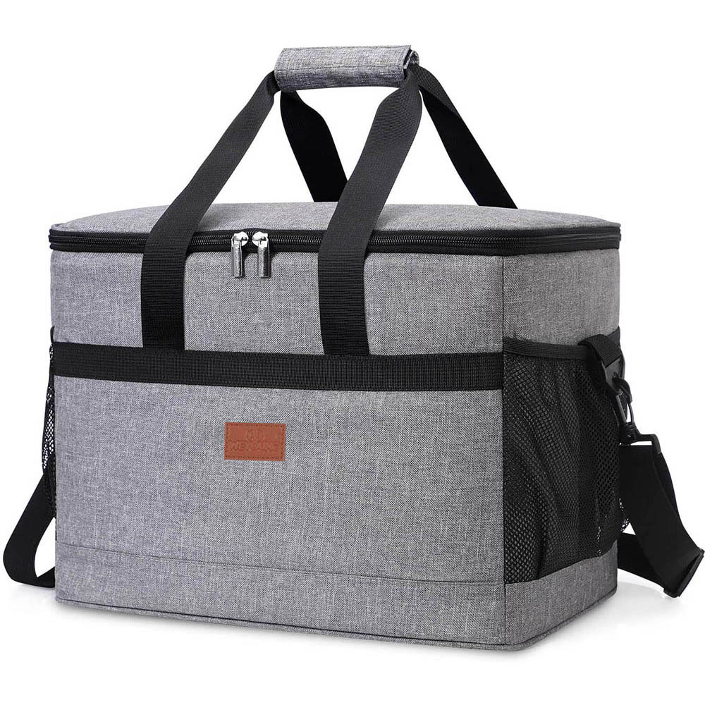 35L faltbare Kühltasche mit gr – Camping Cooking Box Bewertung und Preis