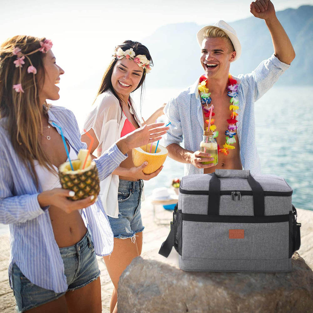 35L faltbare Kühltasche mit gr – Camping Cooking Box Bewertung und Preis
