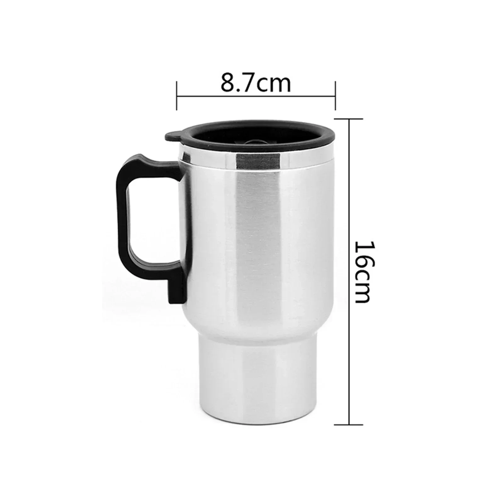 Elektrischer Auto-Wasserkocher – Camping Cooking Mug Bewertung und Preis