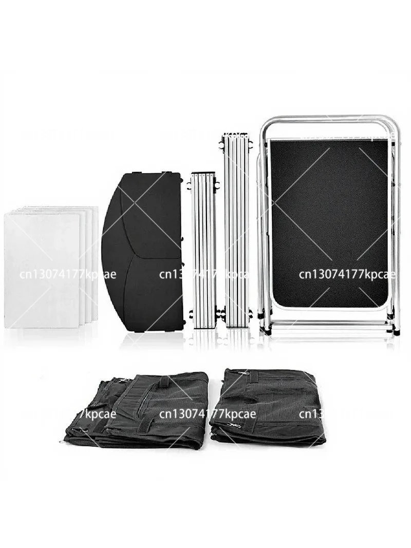 Leichter Aluminium-Camping-Kla – Camping Cooking Table With Storage Bewertung und Preis