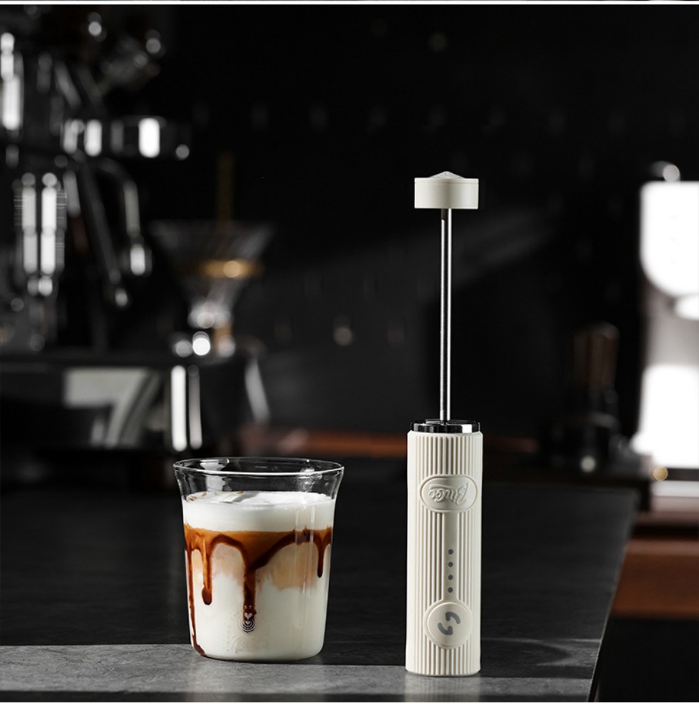 Kabelloser Elektrischer Mini-M – Pocket Coffee Maker Bewertung und Preis