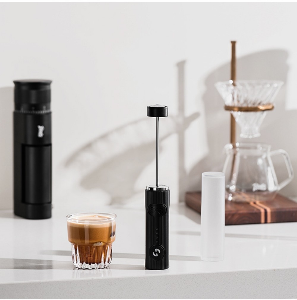 Kabelloser Elektrischer Mini-M – Pocket Coffee Maker Bewertung und Preis