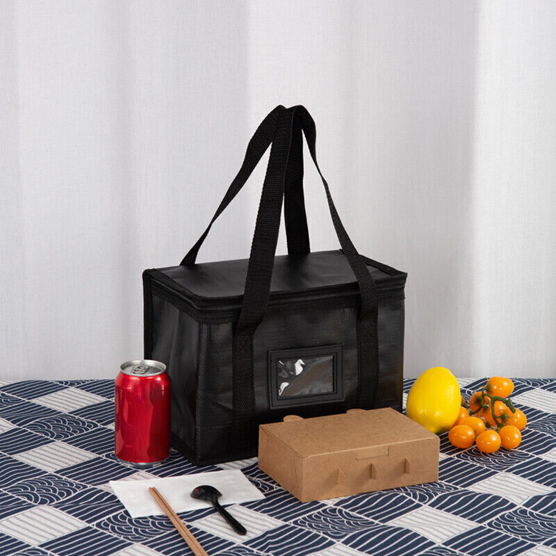 70L isolierte Thermo-Kühltasch – Camping Cooking Food Bewertung und Preis