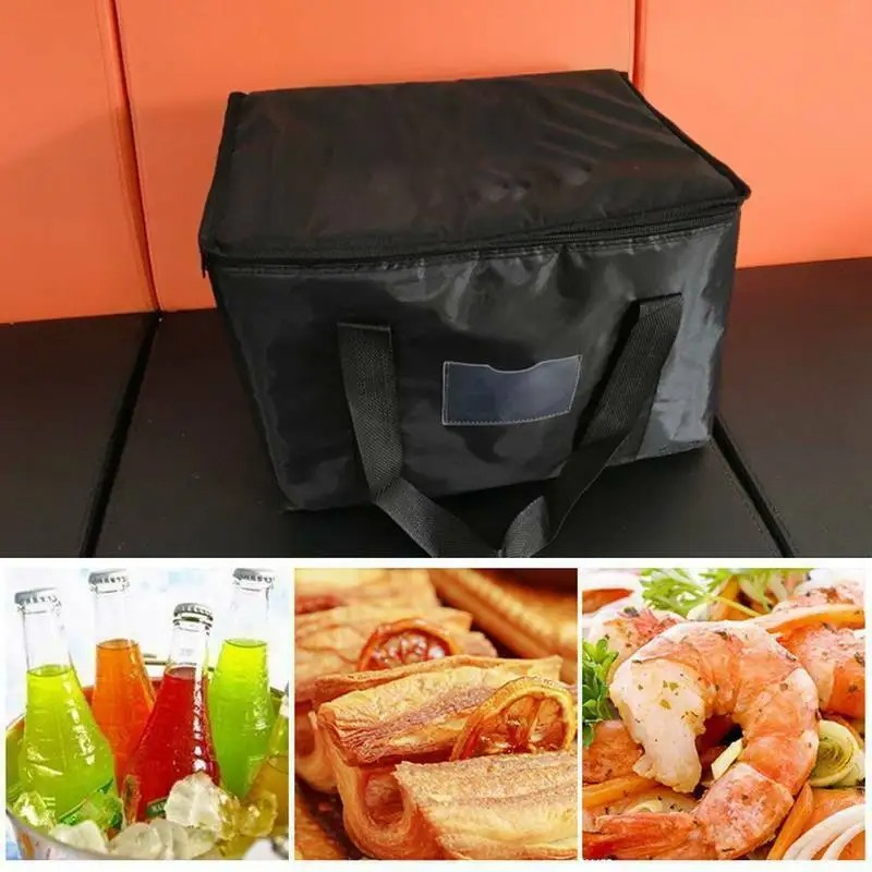 70L isolierte Thermo-Kühltasch – Camping Cooking Food Bewertung und Preis