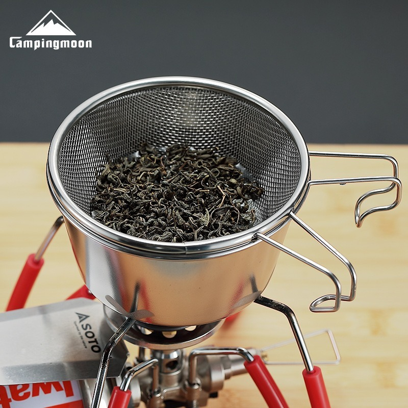 CAMPINGMOON S213 Outdoor Campi – Camping Cooking Food Bewertung und Preis