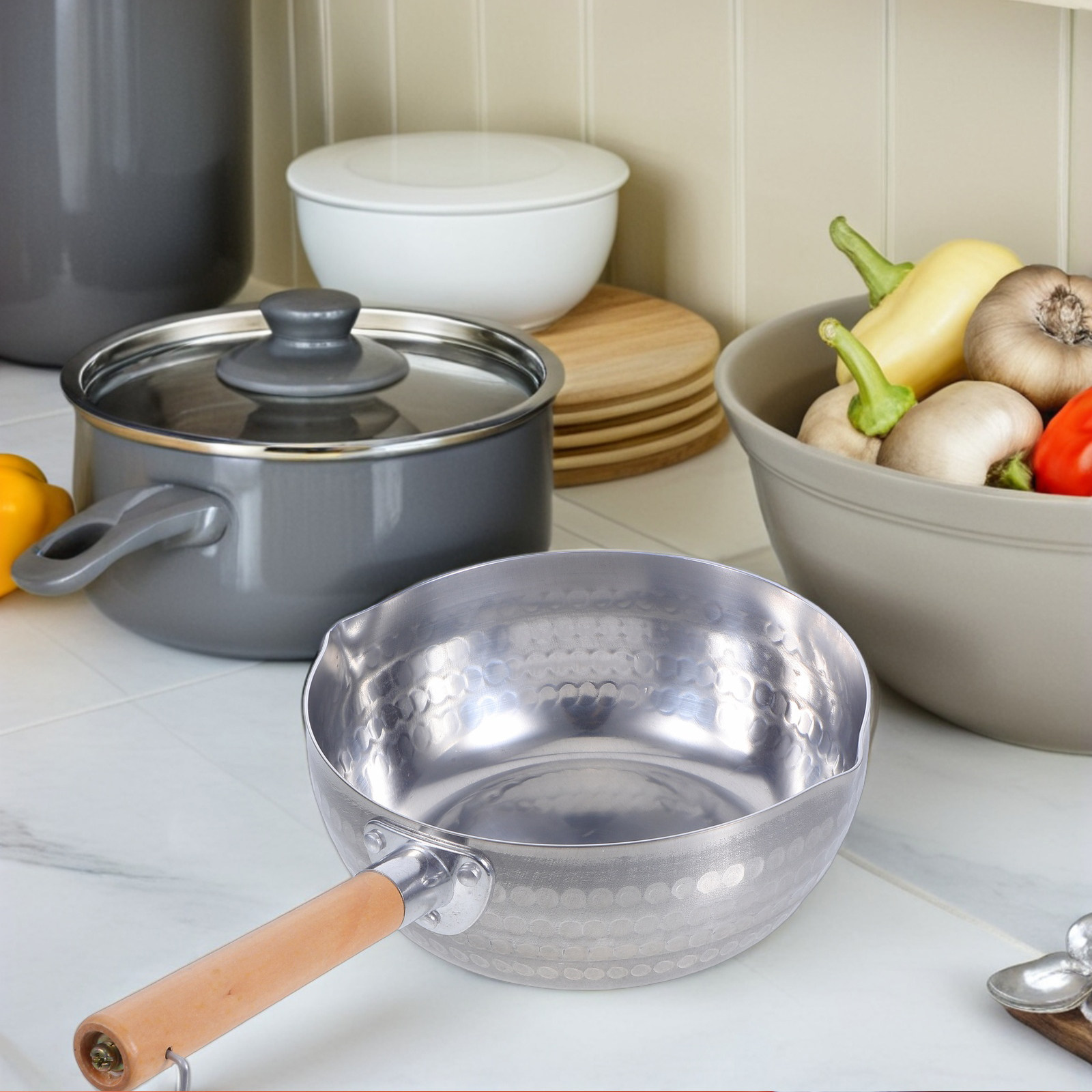Antihaft-Pfanne Braten Kochen  – Camping Cooking Frying Pan Bewertung und Preis