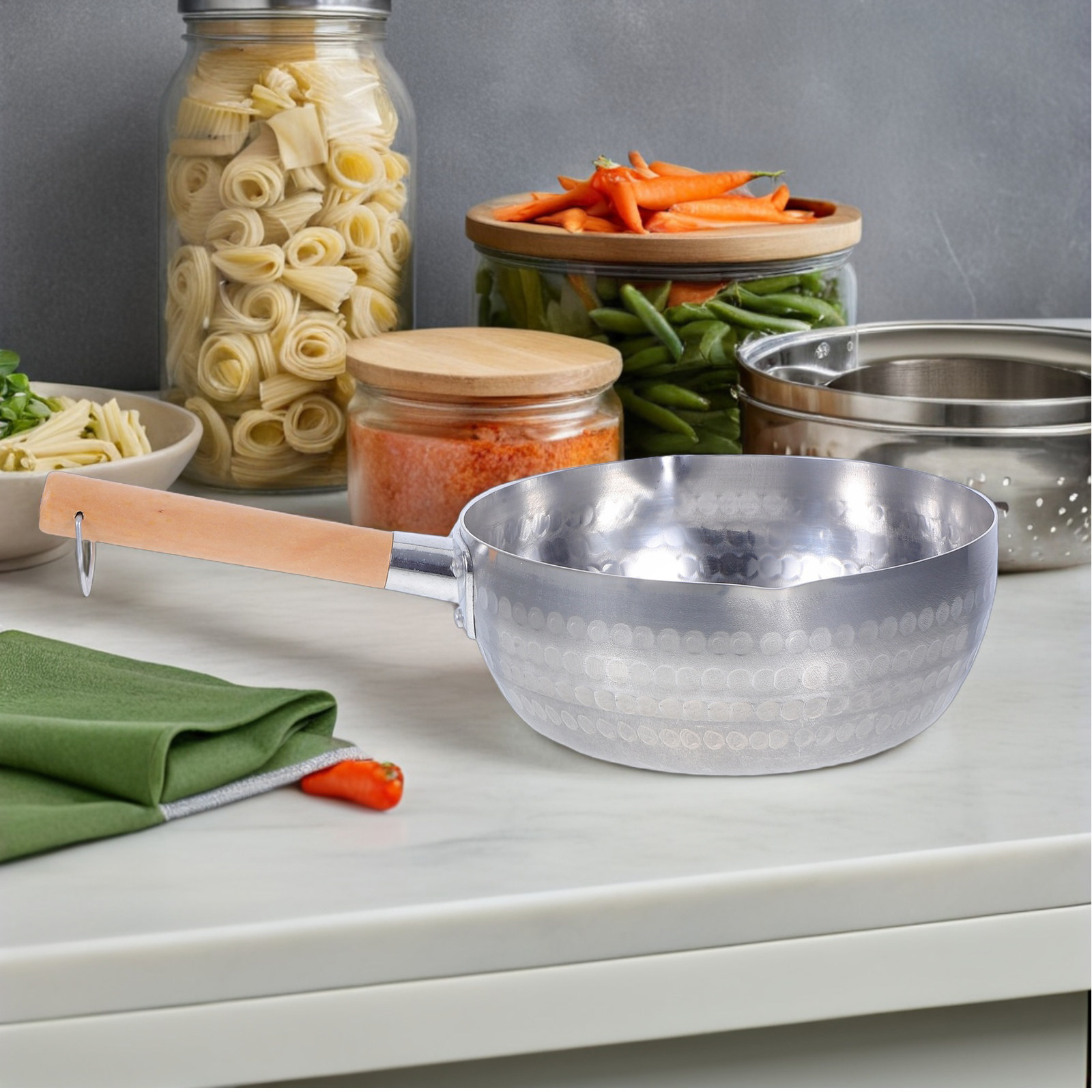 Antihaft-Pfanne Braten Kochen  – Camping Cooking Frying Pan Bewertung und Preis