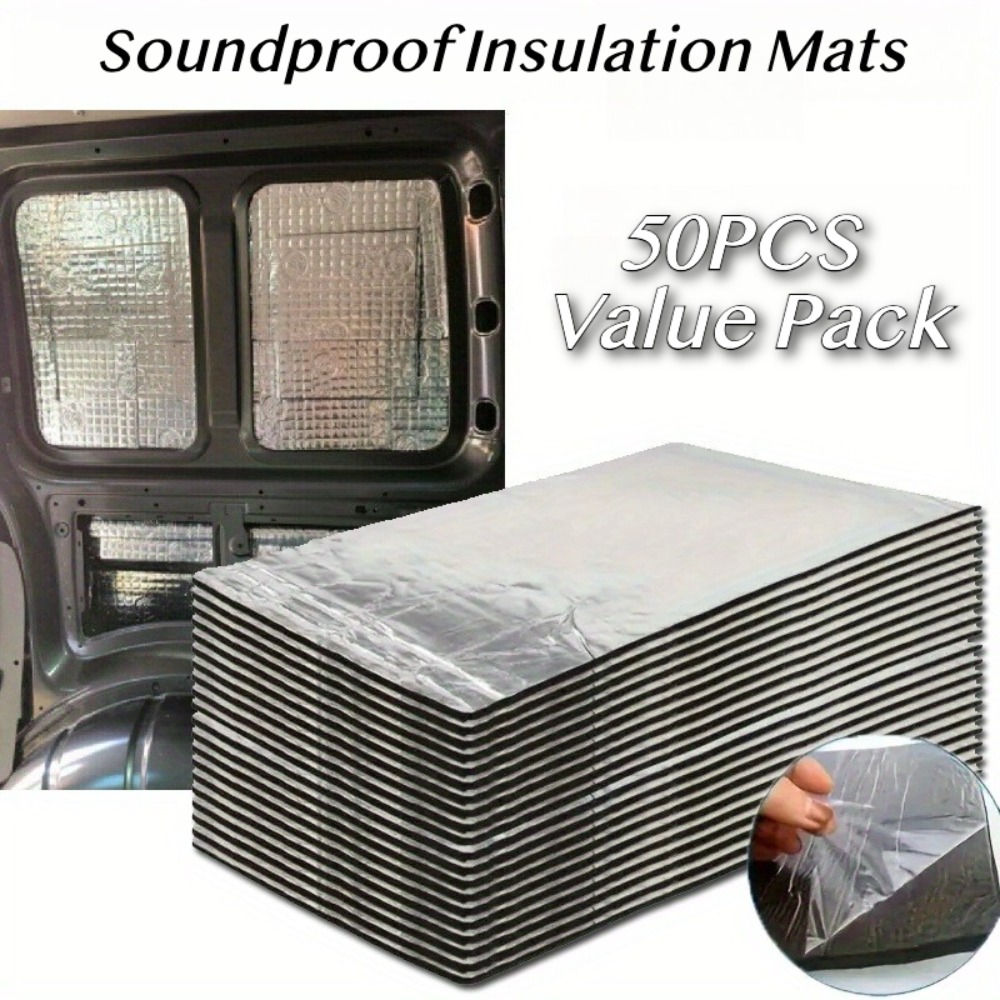 50er Vorteilspack Auto-Schalld – Aluminum Foil Heavy Duty Bewertung und Preis