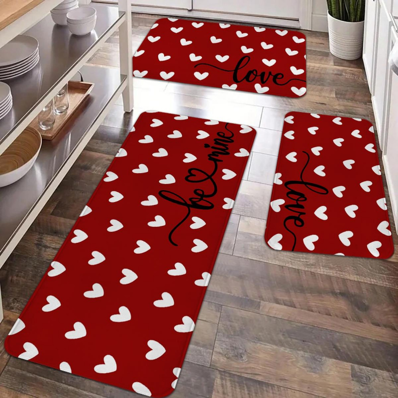 Valentinstag Küchenteppich-Set – Camping Cooking Kit Bewertung und Preis