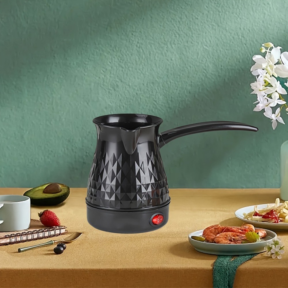 Komfortabler Griff Elektrische – Pocket Coffee Maker Bewertung und Preis