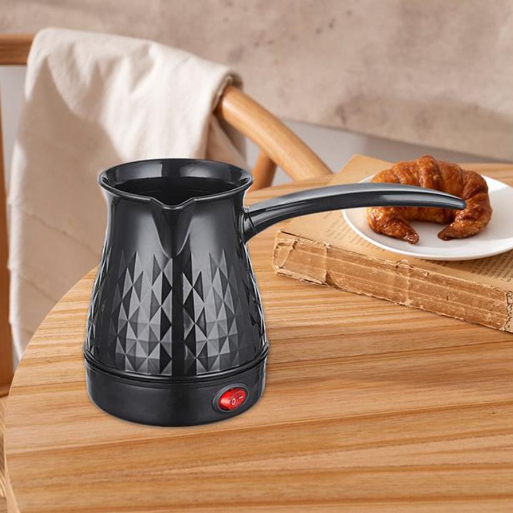 Komfortabler Griff Elektrische – Pocket Coffee Maker Bewertung und Preis
