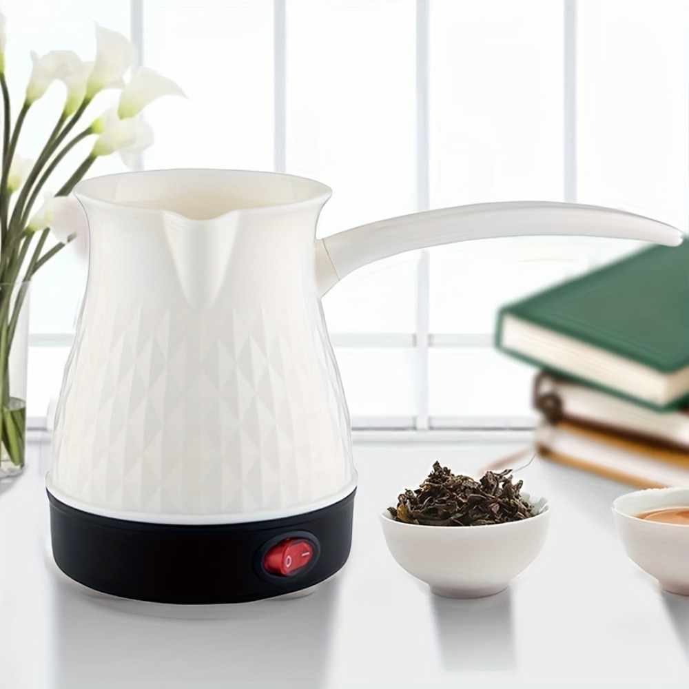 Komfortabler Griff Elektrische – Pocket Coffee Maker Bewertung und Preis