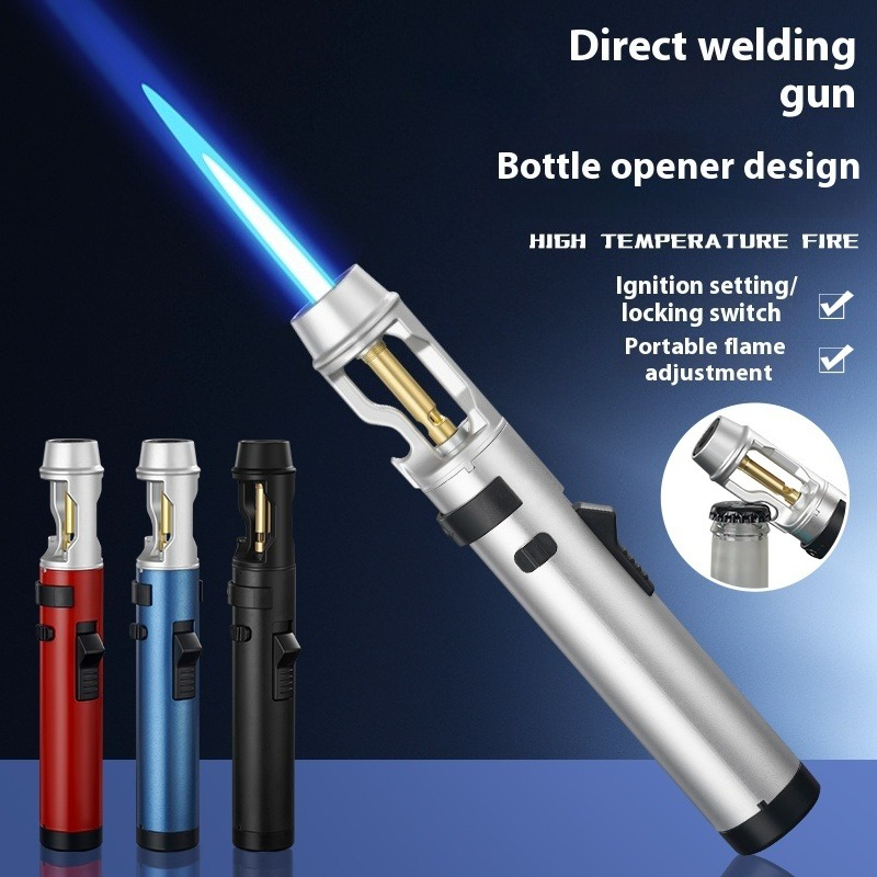 Metall-Winddichtes Jet-Flammen – Camping Cooking Jet Bewertung und Preis