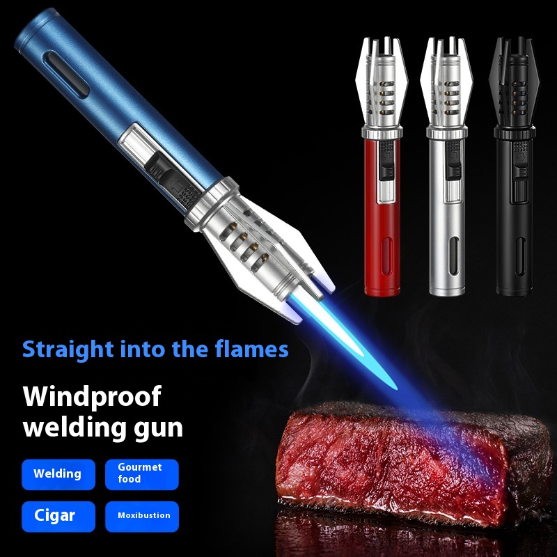 Metall-Winddichtes Jet-Flammen – Camping Cooking Jet Bewertung und Preis