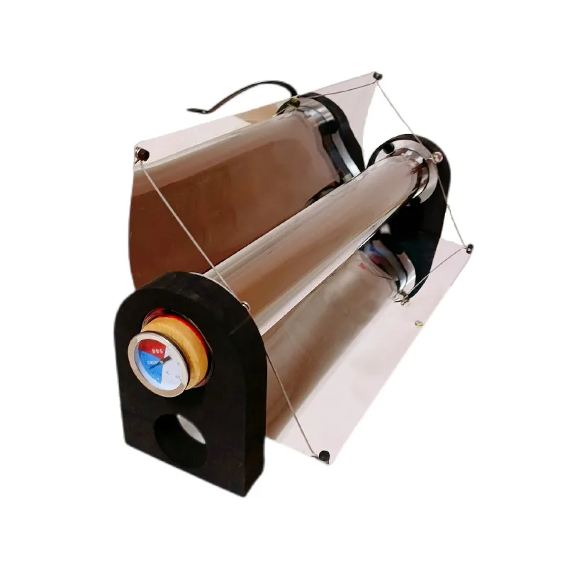 Solar-Grill Tragbarer Sonnenof – Solar Oven Camp Bewertung und Preis