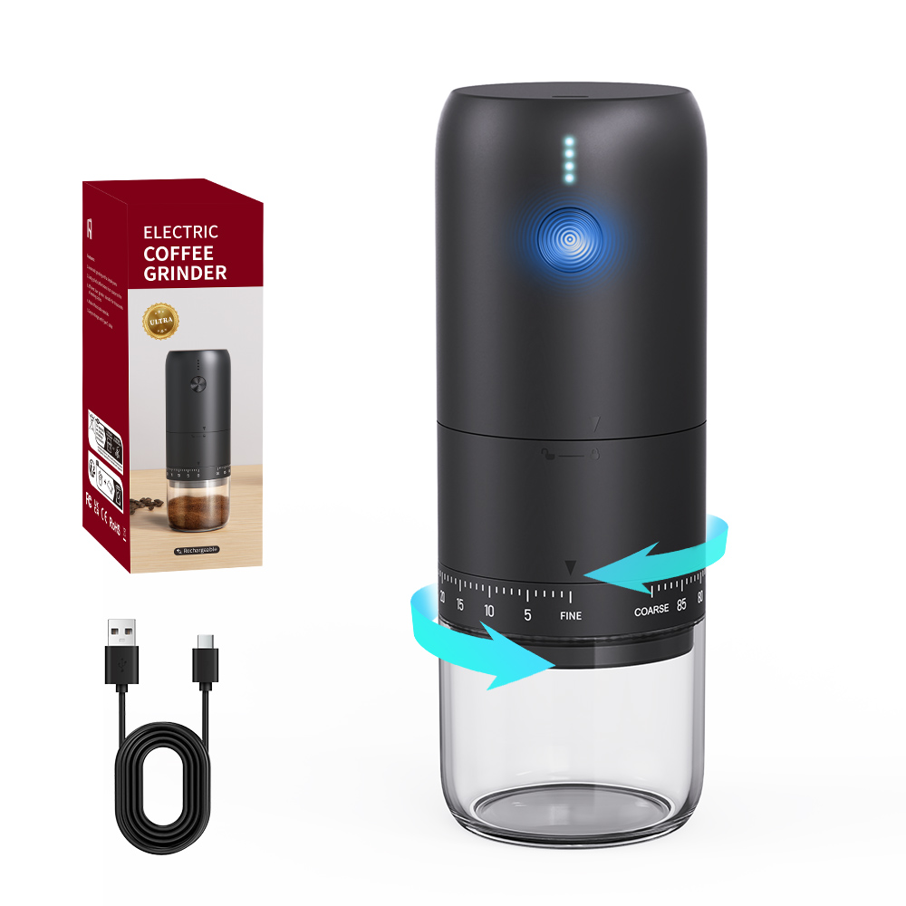 Tragbare USB-Elektrische Kaffe – Pocket Coffee Maker Bewertung und Preis