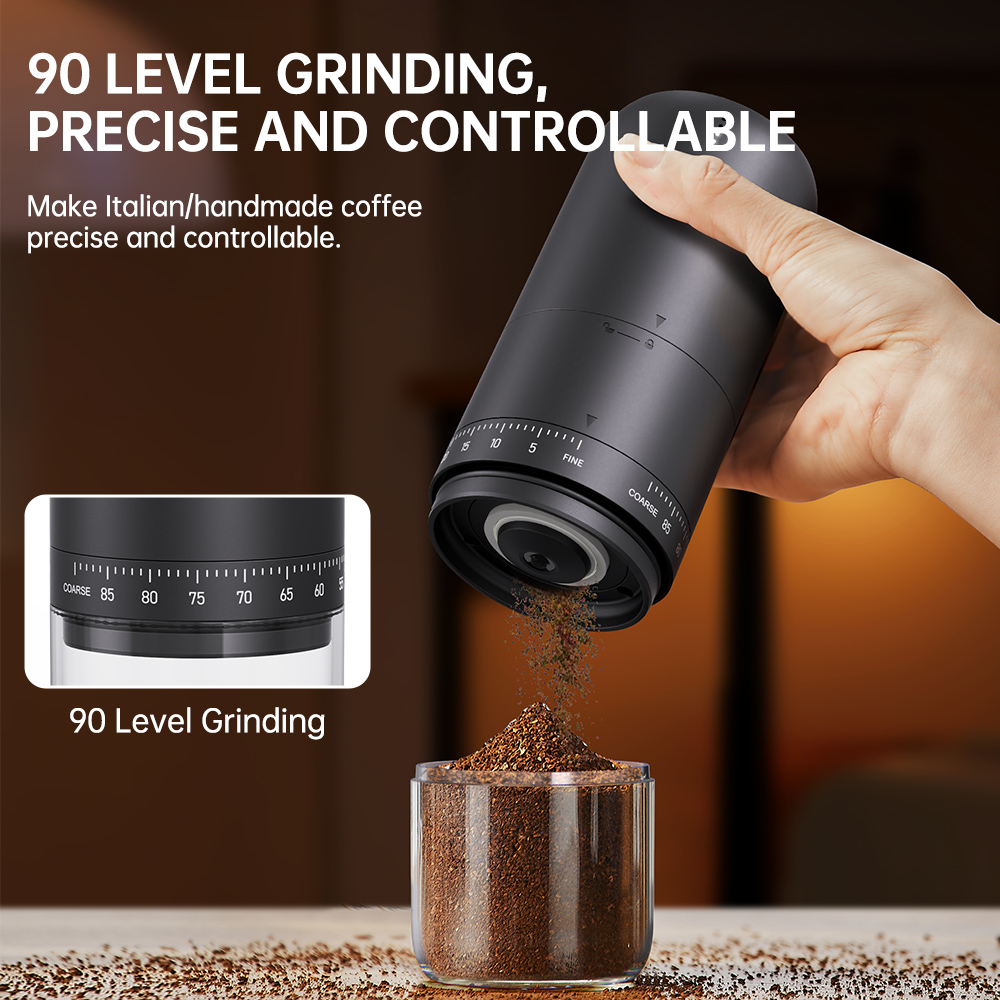 Tragbare USB-Elektrische Kaffe – Pocket Coffee Maker Bewertung und Preis