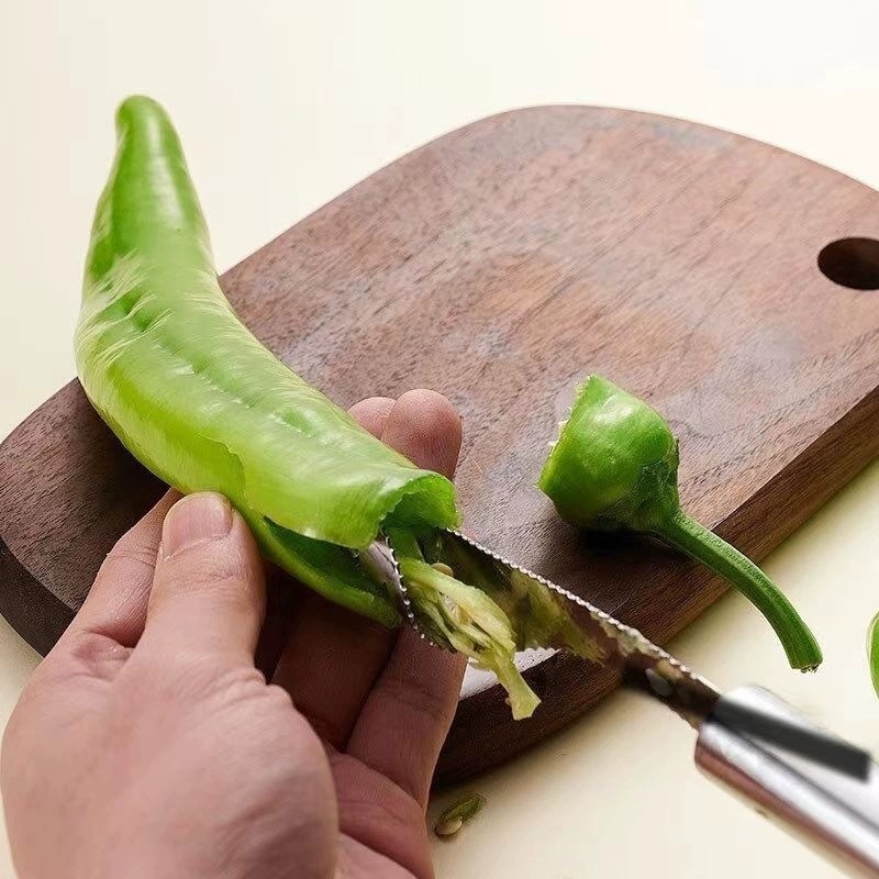 3-teiliges Edelstahl Jalapeño- – Camping Cooking Kit Bewertung und Preis