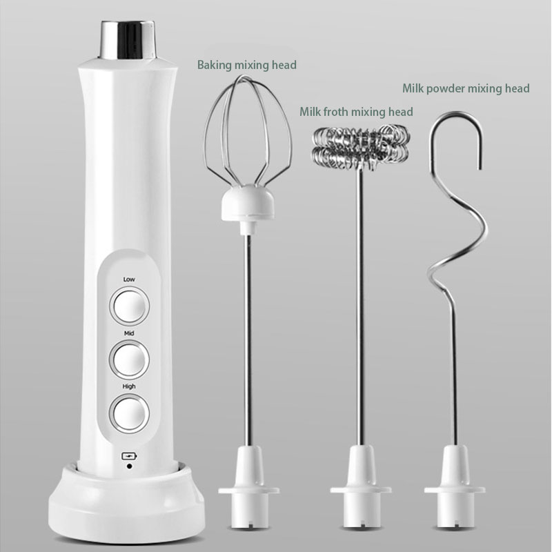 3-in-1 tragbarer wiederaufladb – Pocket Coffee Maker Bewertung und Preis