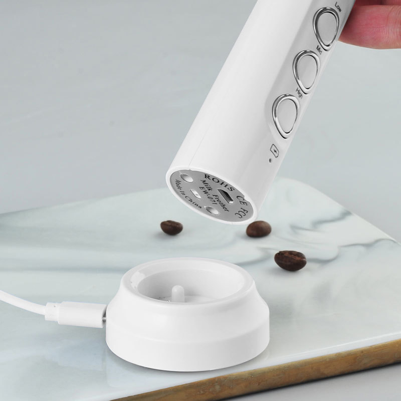 3-in-1 tragbarer wiederaufladb – Pocket Coffee Maker Bewertung und Preis