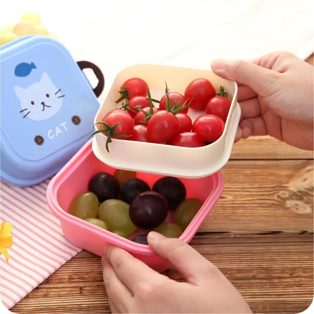 Kinder Mini Niedliche Cartoon  – Camping Cooking Food Bewertung und Preis
