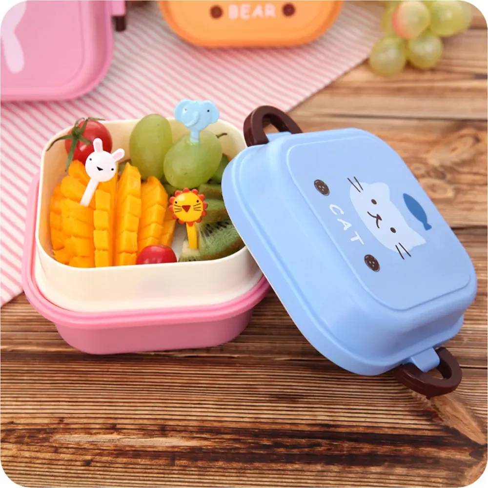 Kinder Mini Niedliche Cartoon  – Camping Cooking Food Bewertung und Preis