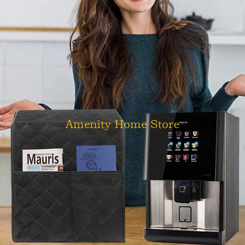 F26C Kaffeemaschinen-Staubschu – Pocket Coffee Maker Bewertung und Preis