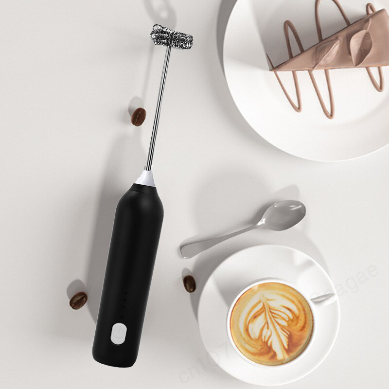 2-in-1 elektrischer Kaffeeaufs – Pocket Coffee Maker Bewertung und Preis