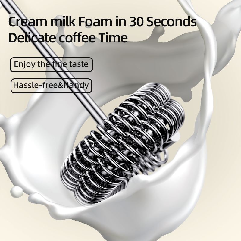 2-in-1 elektrischer Kaffeeaufs – Pocket Coffee Maker Bewertung und Preis