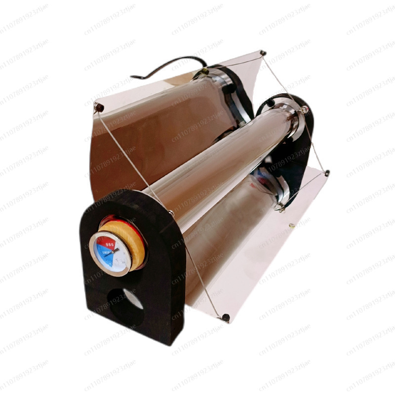 Tragbarer Solar-Grill, Rauchfr – Solar Oven Camp Bewertung und Preis