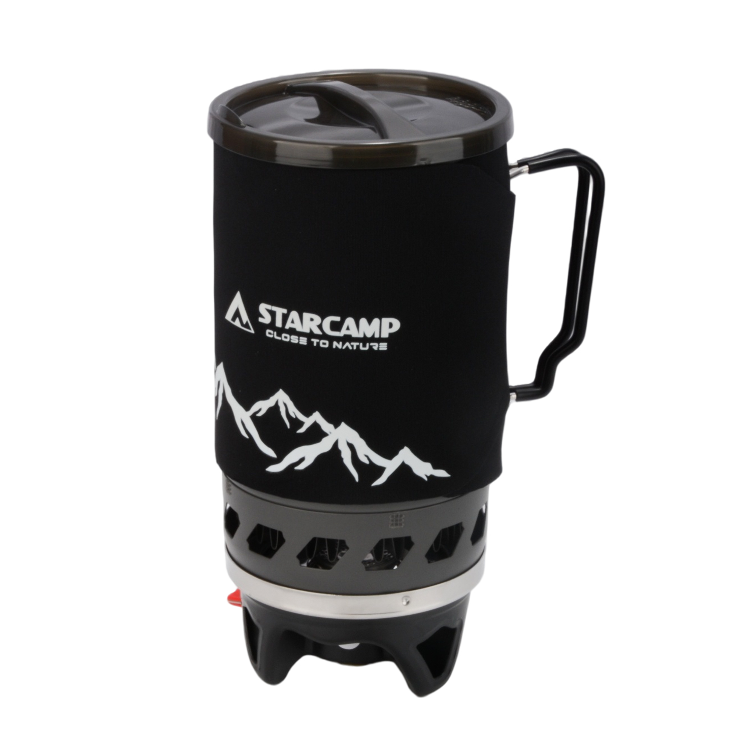 STARCAMP 1400 ml Outdoor Fastb – Camping Cooking Jet Bewertung und Preis