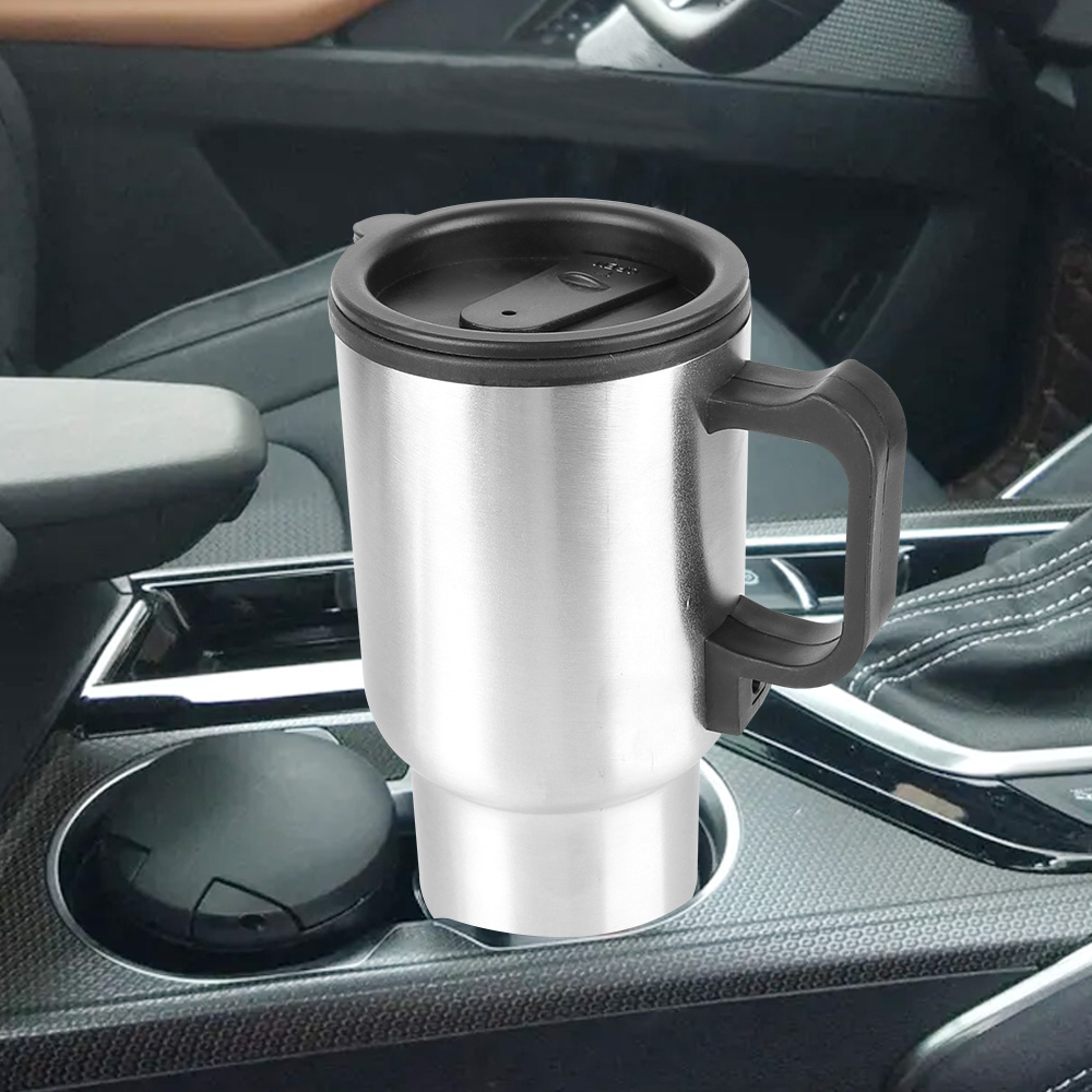12v 450ml Auto Kaffeetasse Inn – Camping Cooking Mug Bewertung und Preis