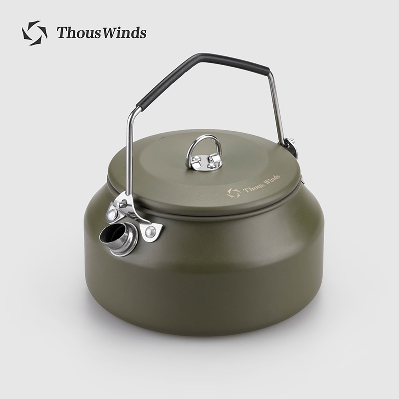 Winde im Freien Camping kessel – Camping Cooking Pan Bewertung und Preis
