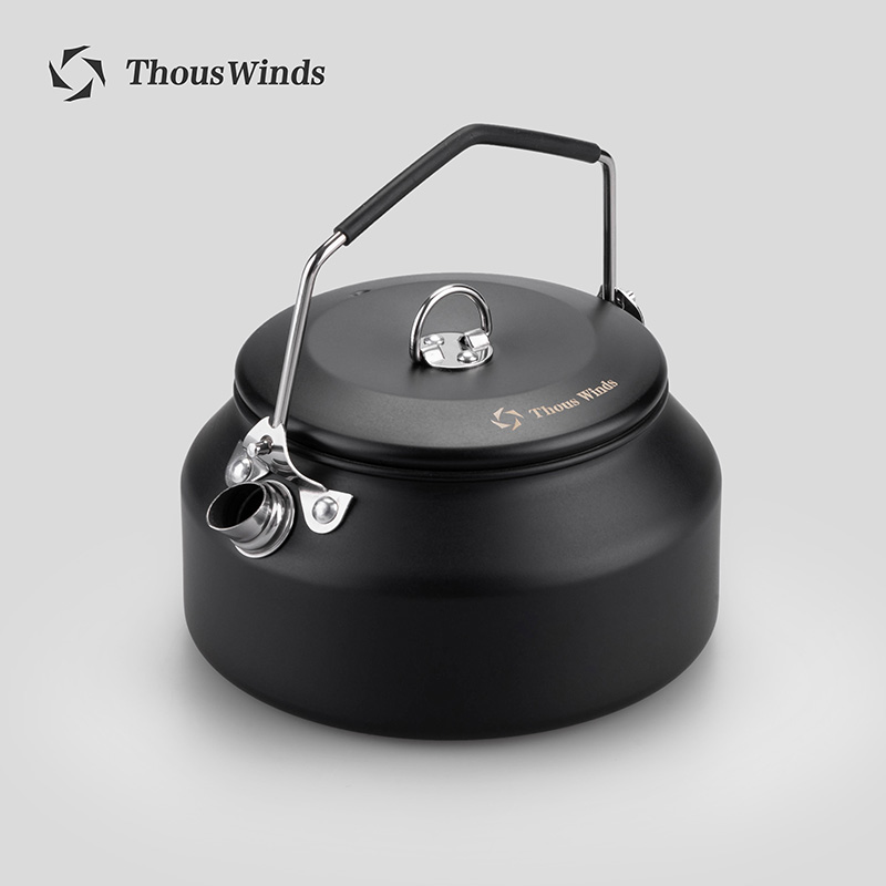 Winde im Freien Camping kessel – Camping Cooking Pan Bewertung und Preis