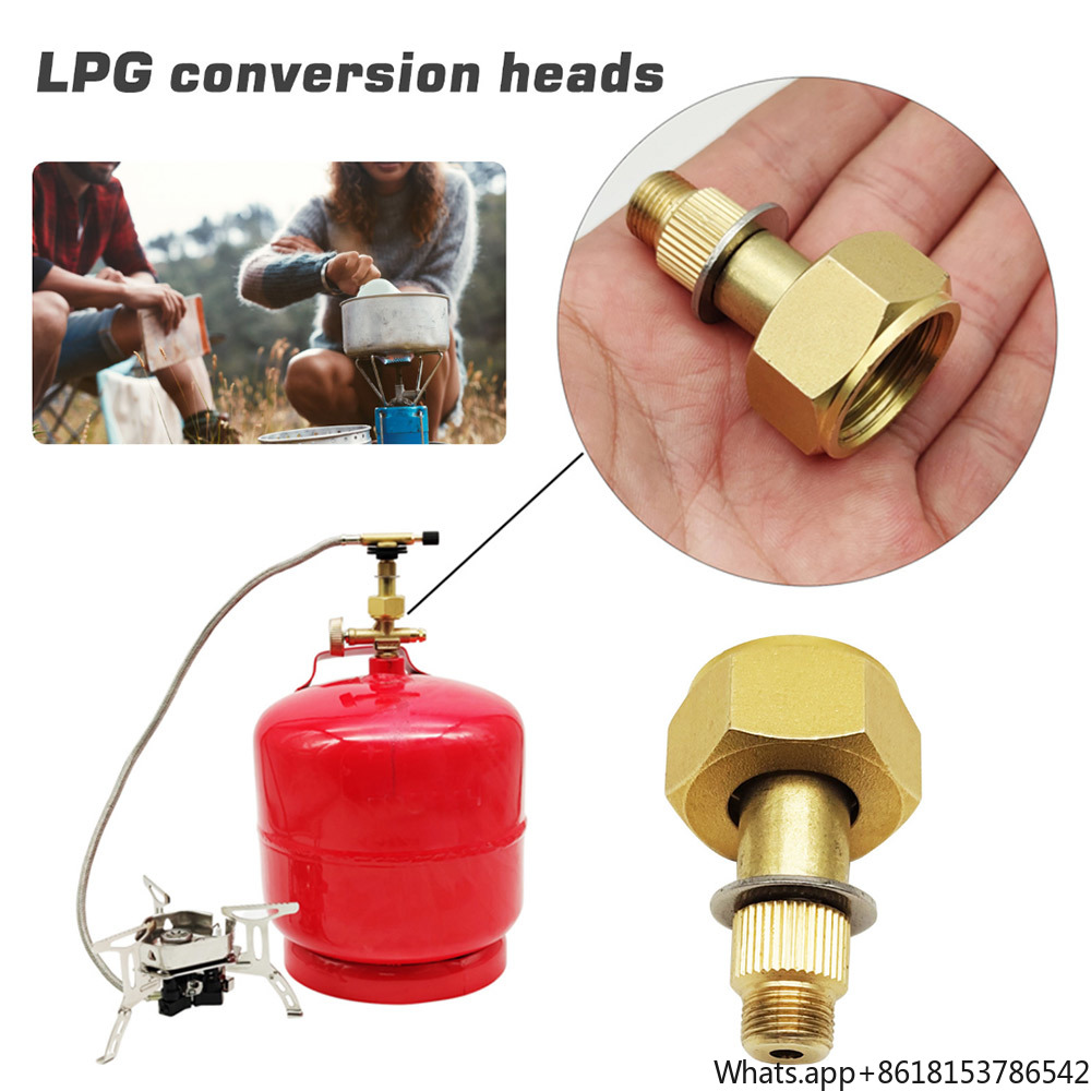 1x Camping-Gaskocher-Adapter a – Camping Cooking Stove Bewertung und Preis