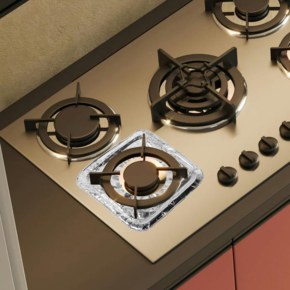 50 Stück robuste Aluminium-Ofe – Aluminum Foil Heavy Duty Bewertung und Preis