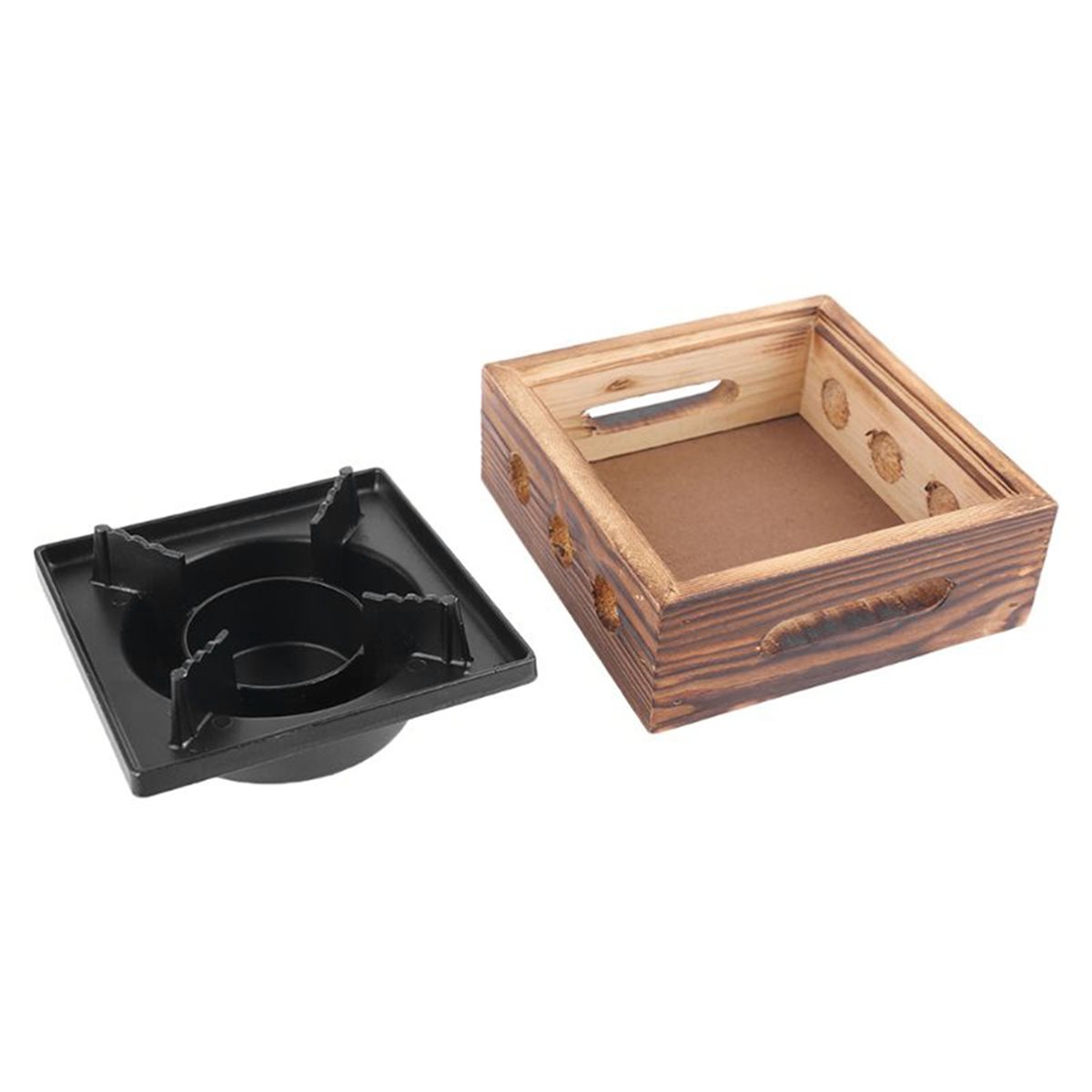 Multifunktionaler Kochtopf im  – Japanese Camping Cooking Gear Bewertung und Preis