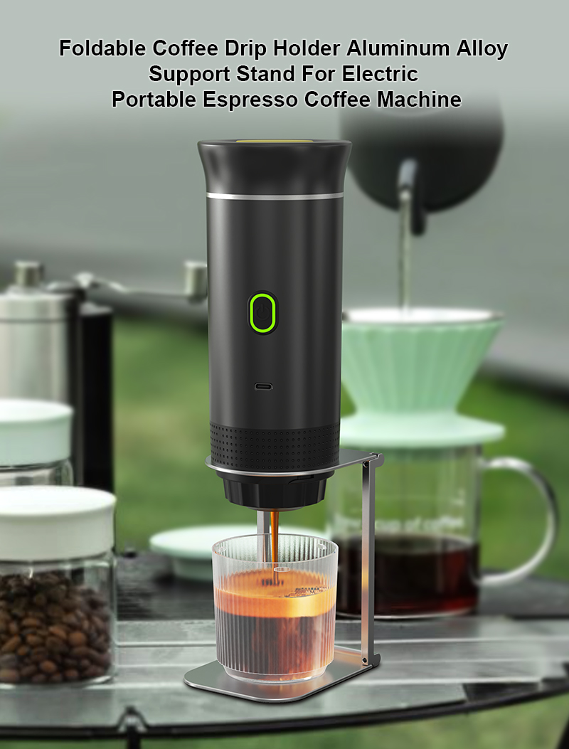 Faltbare Kaffee Tropf Halter A – Pocket Coffee Maker Bewertung und Preis