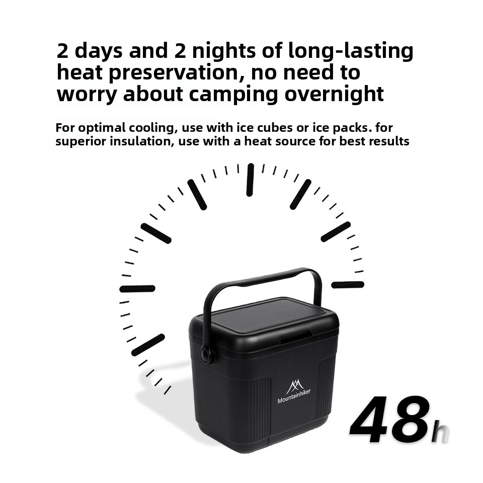 Mountainhiker 22L Black Knight – Camping Cooking Food Bewertung und Preis