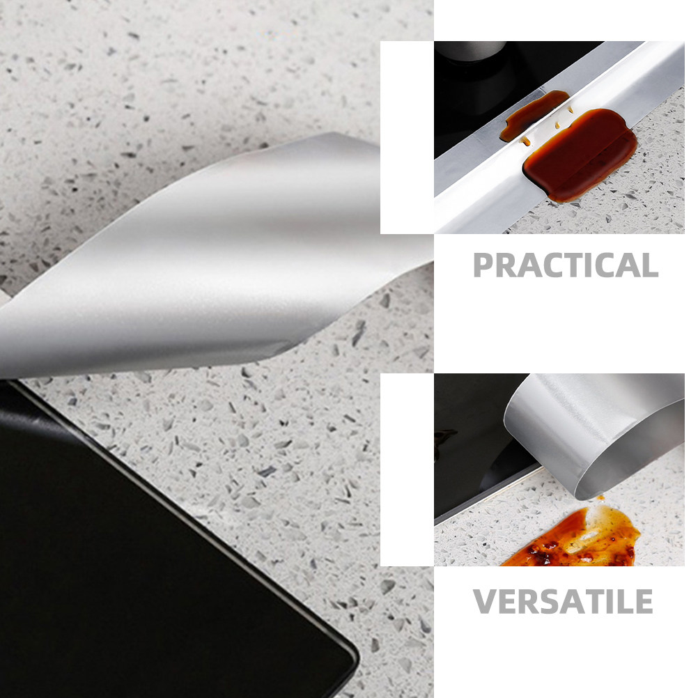 1 Rolle Hochleistungs-Aluminiu – Aluminum Foil Heavy Duty Bewertung und Preis
