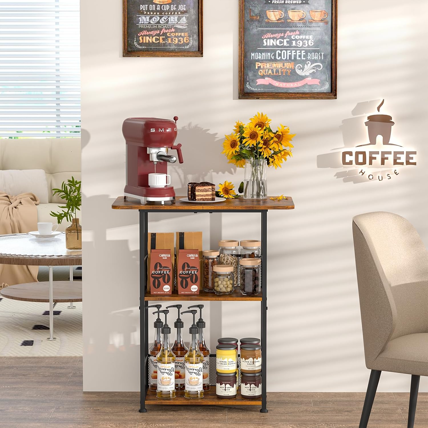 Mini-Bodenständer für Kaffeeba – Pocket Coffee Maker Bewertung und Preis