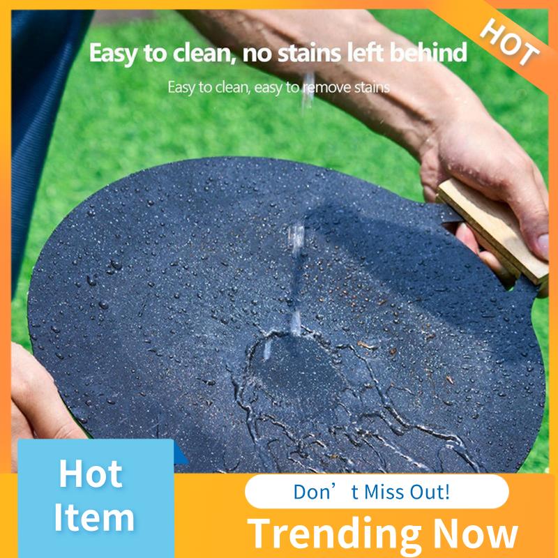AB08-Camping-Grillpfanne für d – Camping Cooking Frying Pan Bewertung und Preis