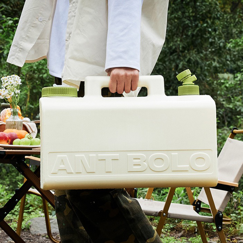 20L Outdoor-Camping-Wasserbehä – Camping Cooking Food Bewertung und Preis