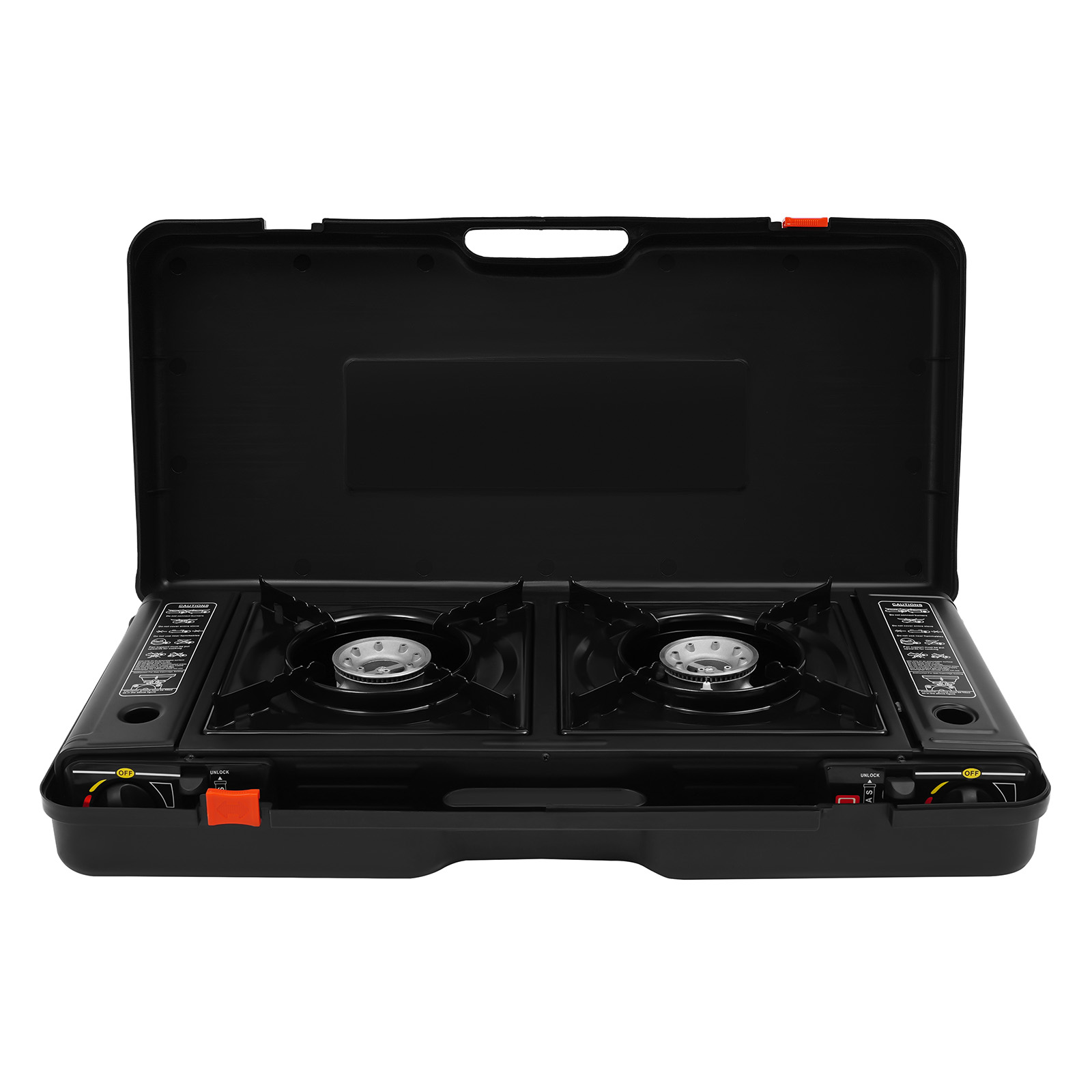 2500W Campingkocher mit Aufbew – Camping Cooking Table With Storage Bewertung und Preis