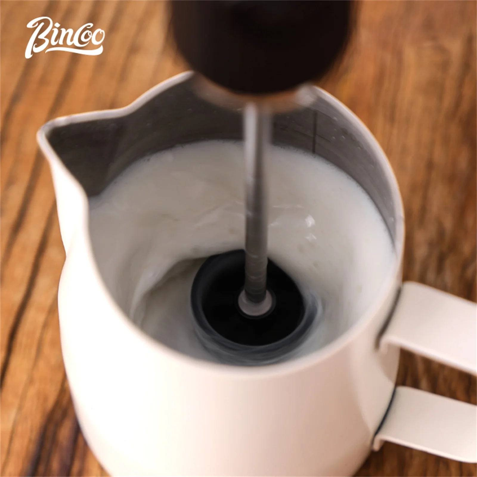 Bincoo Neue Milch Schäumer Kaf – Pocket Coffee Maker Bewertung und Preis